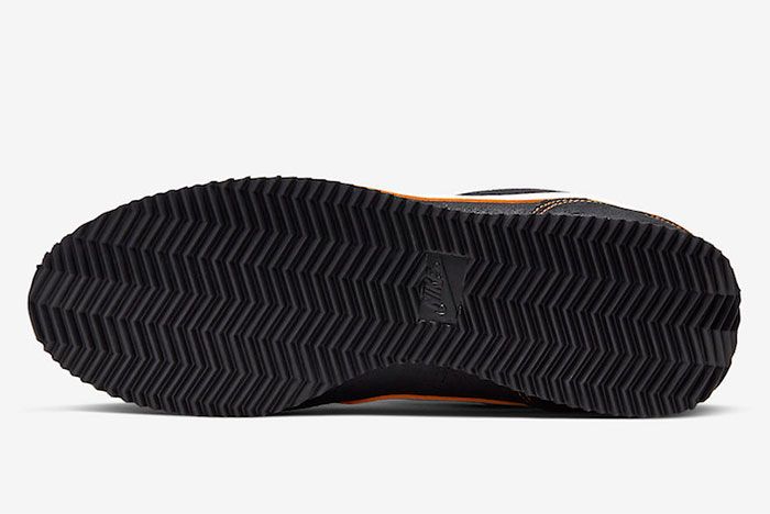 day of the dead nike cortez