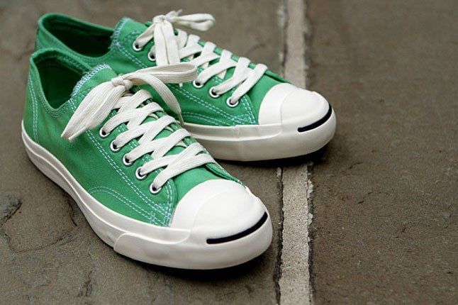Converse Jack Purcell Garment Dyed 10 1