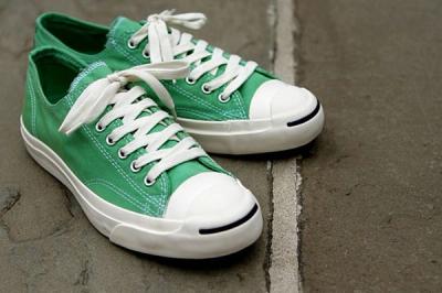 Converse Jack Purcell Garment Dyed 10 1