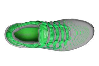 nike free trainer 5.0 v5 green