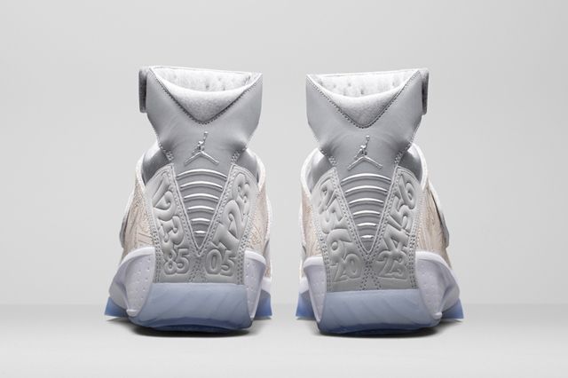 Jordan Brand 2015 Laser Pack 3