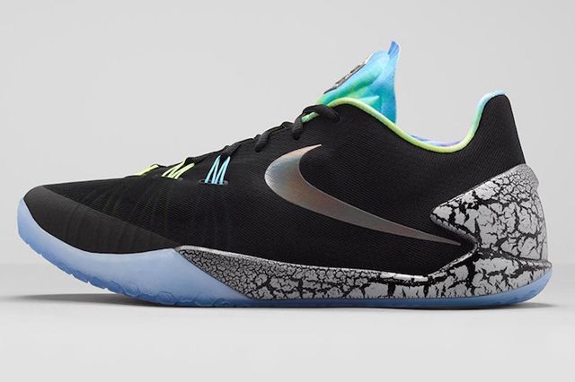 Nike Hyperchase All Star Official Images 2