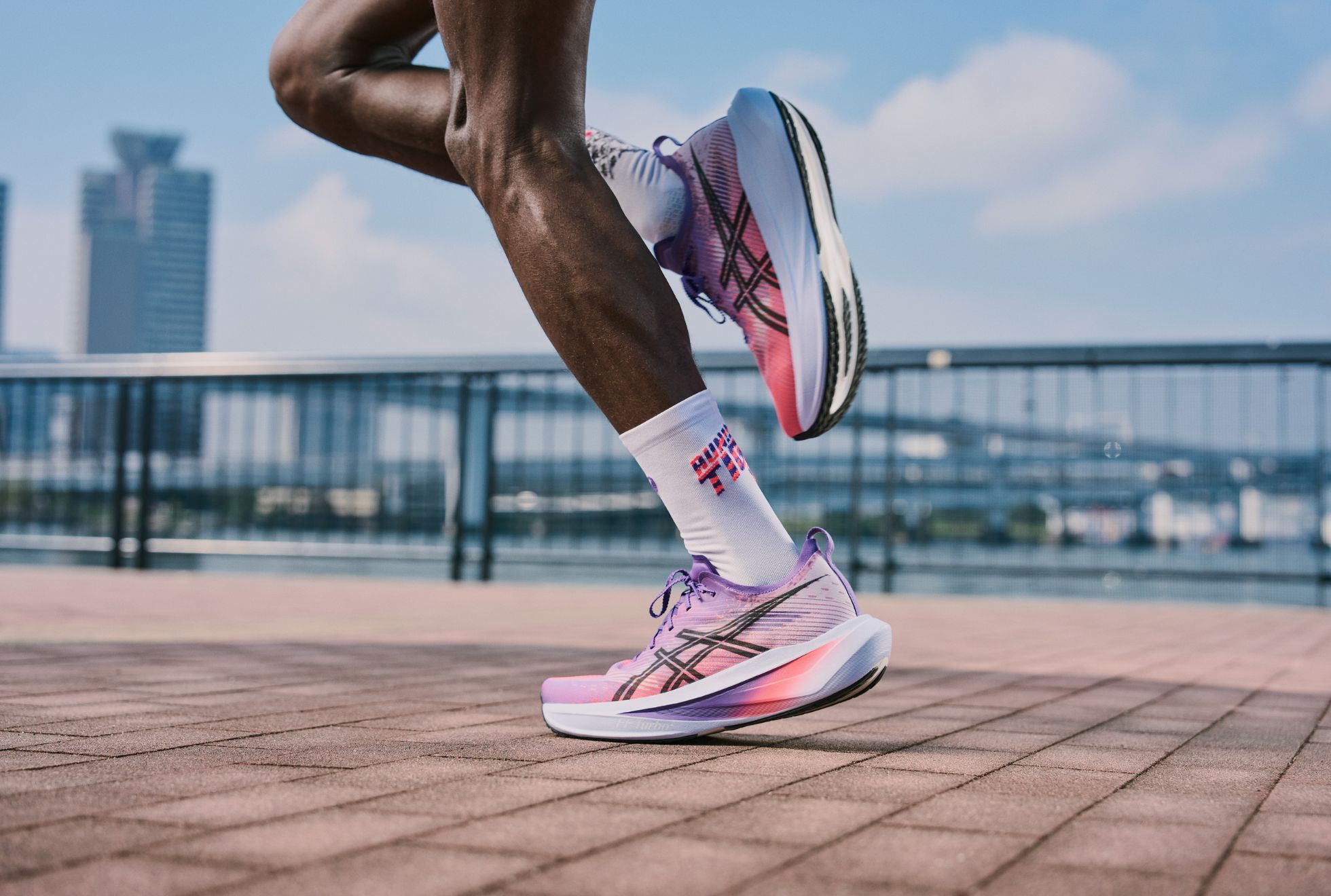 ASICS Unleash the 'TOKYO Collection' - Releases