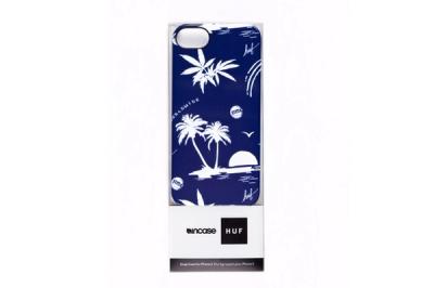 Huf Incase Iphone5 Case Hawaiian Packaged 1