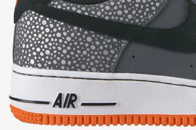 Nike Air Force 1 Safari 2
