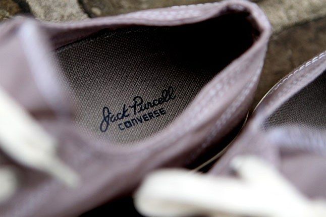 Converse Jack Purcell Garment Dyed 6 1