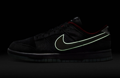 Nike Dunk Low LPL League of Legends Pro League