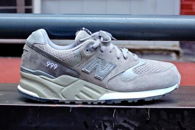 New Balance Wanted Pack 1