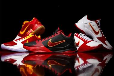 Trojan Territory: Nike Kobe 6 Protro Goes Cardinal and Gold for USC