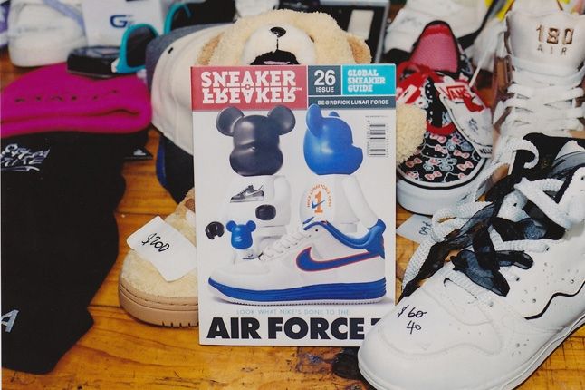 Snkr Frkr Big Kahuna Swapmeet Recap 61