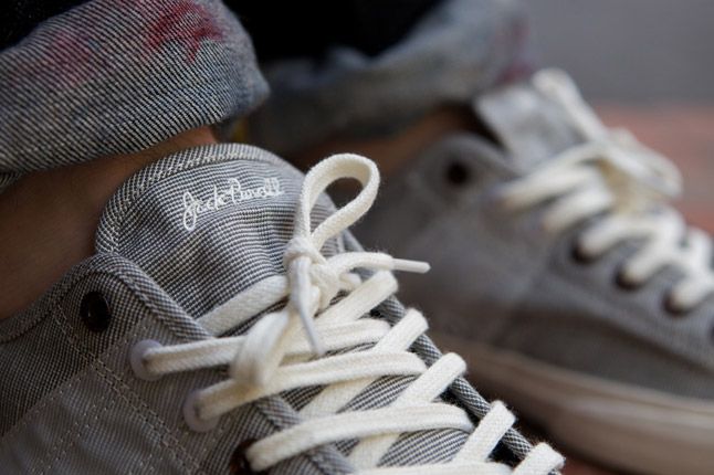 Jack Purcell First String 09 1