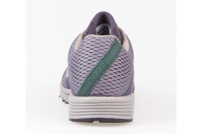 Nike Gyakusou Lunarspider 3 Violet Heel Detail 1