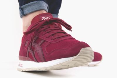 Asics Gt Ii Suede Pack 2