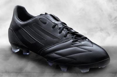 Adidas Football Bw F50 Black Hero 04