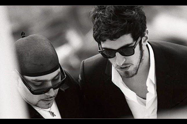 Chromeo 19 1