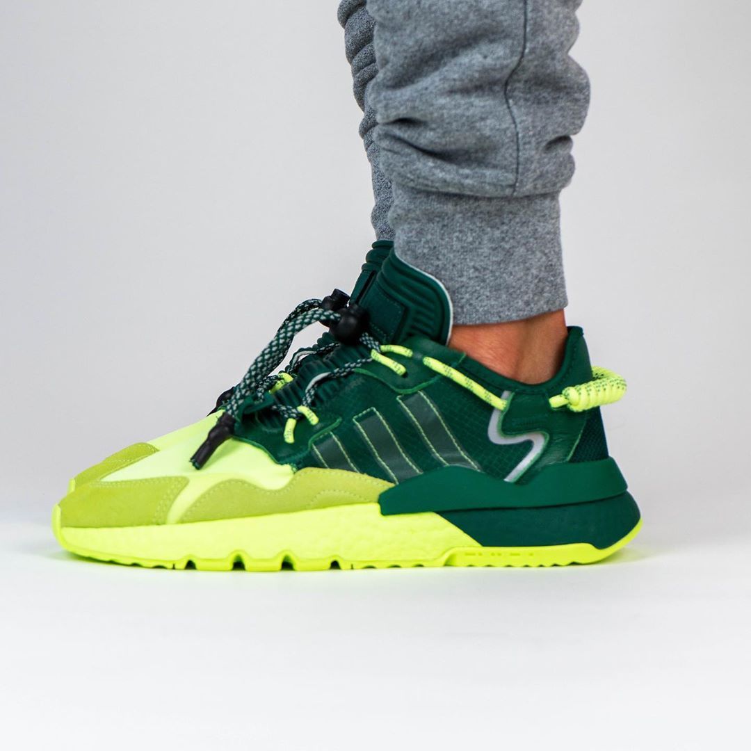 Adidas night online jogger