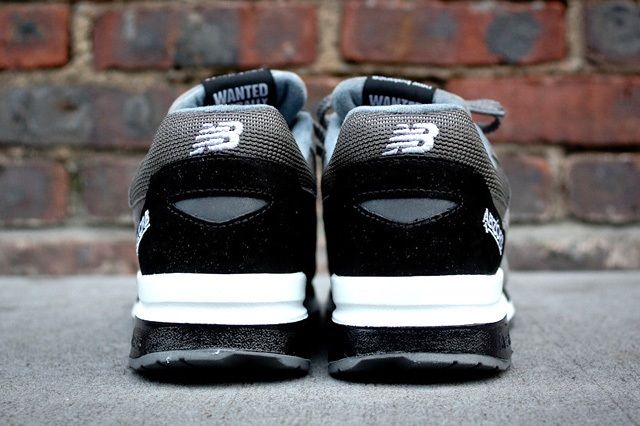 New Balance Wanted Pack 3
