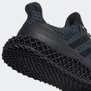 Gear Up For The Adidas Ultra4D Miami Nights Sneaker Freaker