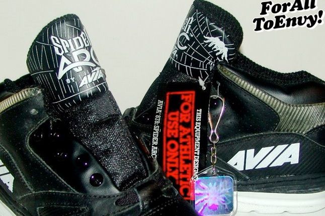 Avia Spiders 1
