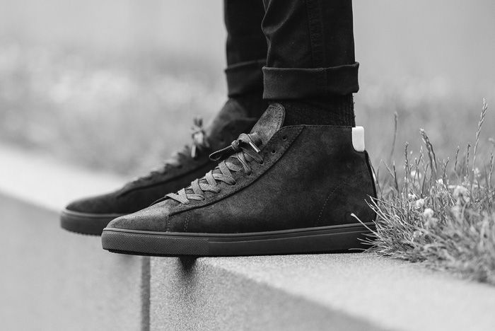 Publish Brand X Clae Bradley Mid 3