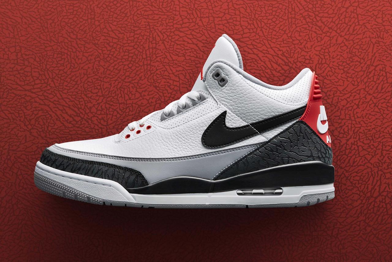 tinker 3s black