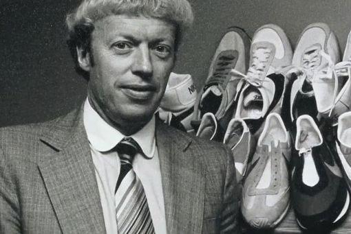 Phil Knight