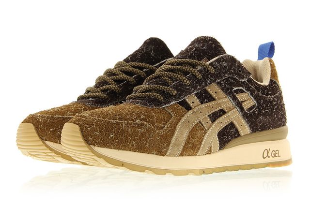 asics gt 2 squirrel