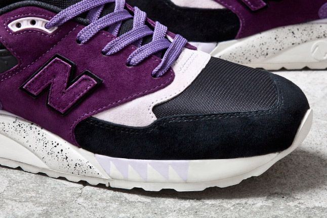 Tassie Devil Sneaker Freaker X New Balance 998 Industry News