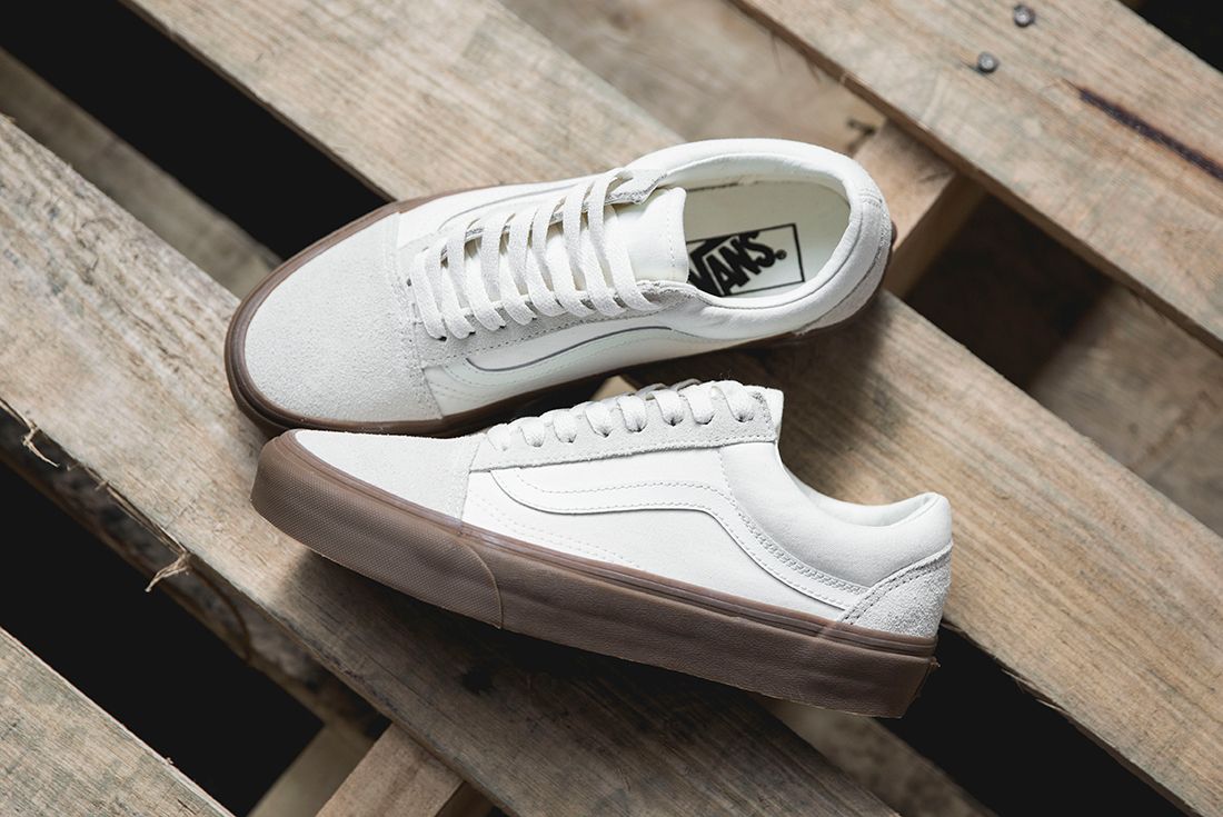 Vans clearance gum pack