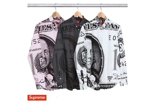 Supreme Fw13 Collection 68