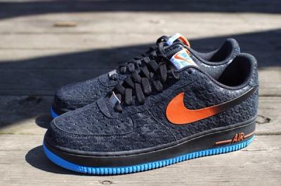 Nike Air Force 1 Low Houndstooth 4