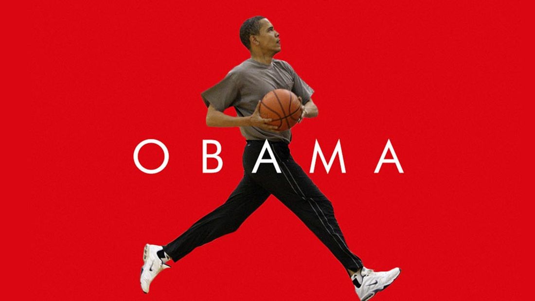 The Sneaker Evolution of Obama - Sneaker Freaker