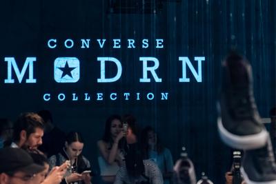 Converse All Star Modern Launch 17