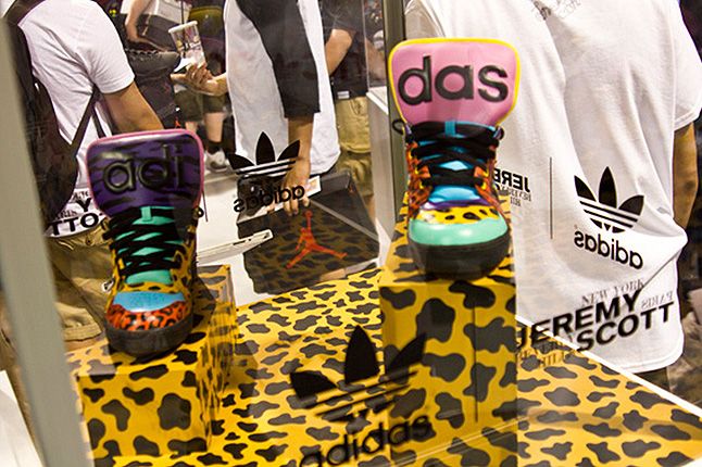 Sneaker Con Chicago 17 1