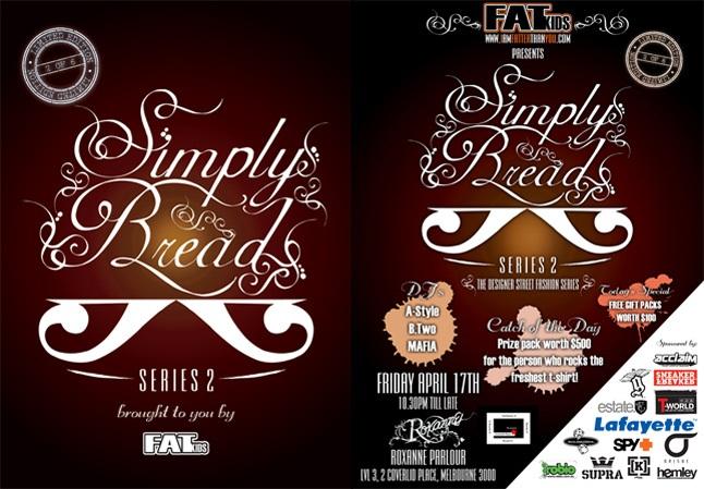 Simply Bread 2 1