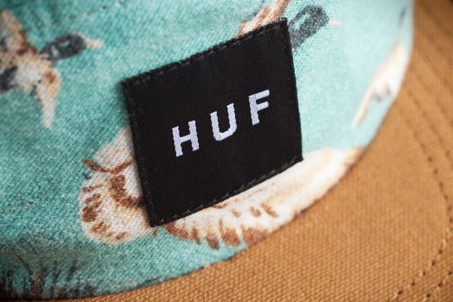 Huf Fall13 Apparel Collection Delivery Two 10