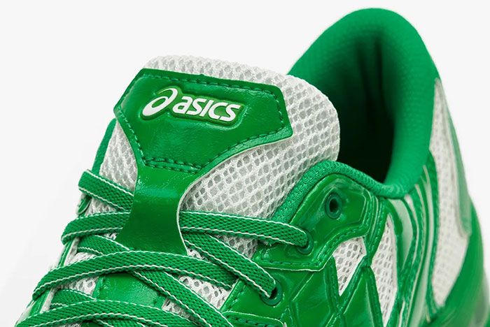 The Kiko Kostadinov x ASICS GEL-Kiril is Dropping Soon!