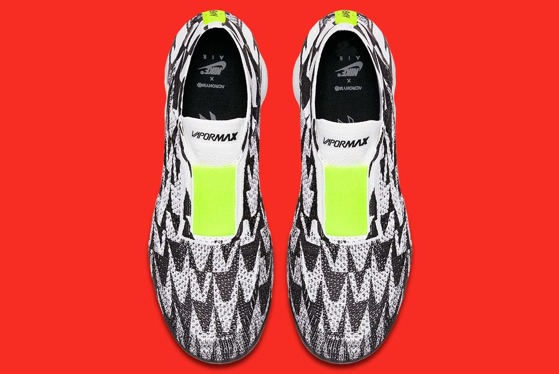 Acronym Nike Air Vapormax Moc 6