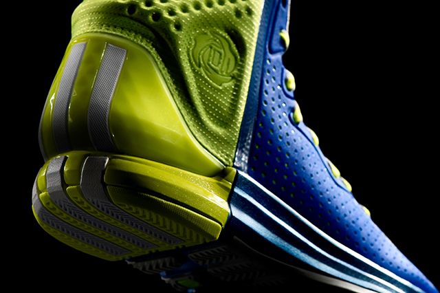 D Rose 4 Chicago Southside 3