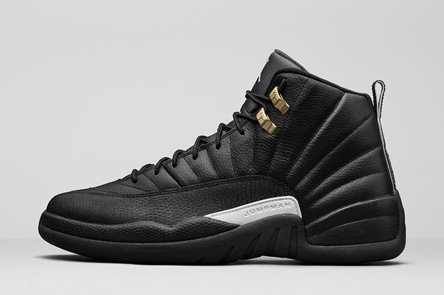 wing 12s jordans