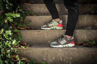 adidas eqt support 93 gucci