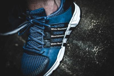 White Mountaineering Adidas Eqt 93 Support 1