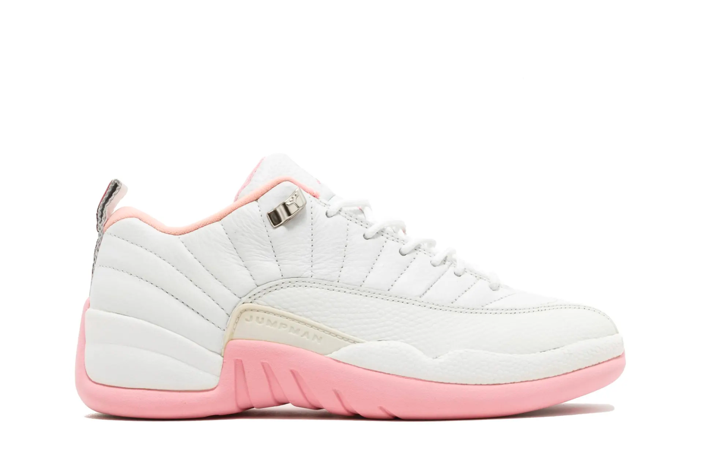 Air Jordan 12 Low 'Real Pink' (2004)