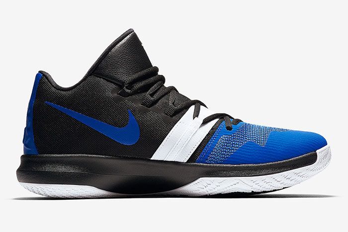 nike kyrie flytrap duke