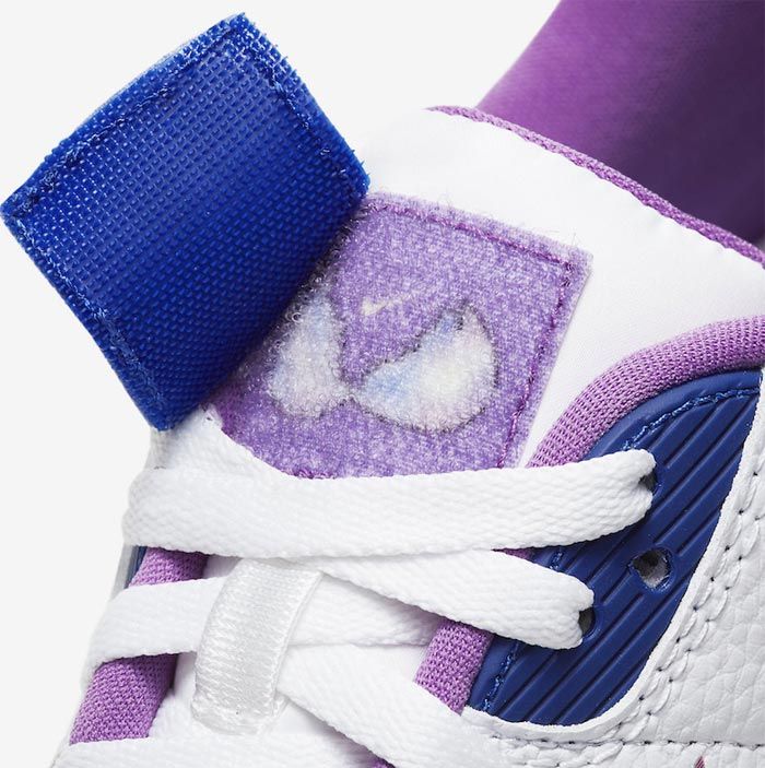 air max 90 easter blue