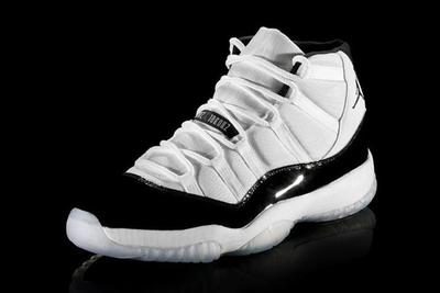Air Jordan 11 Concord Release Date Sneaker Freaker 1