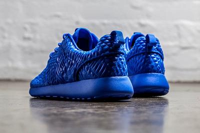 Nike Roche One Dmb Blue 3