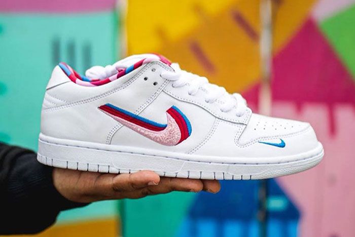 parra nike sb release date