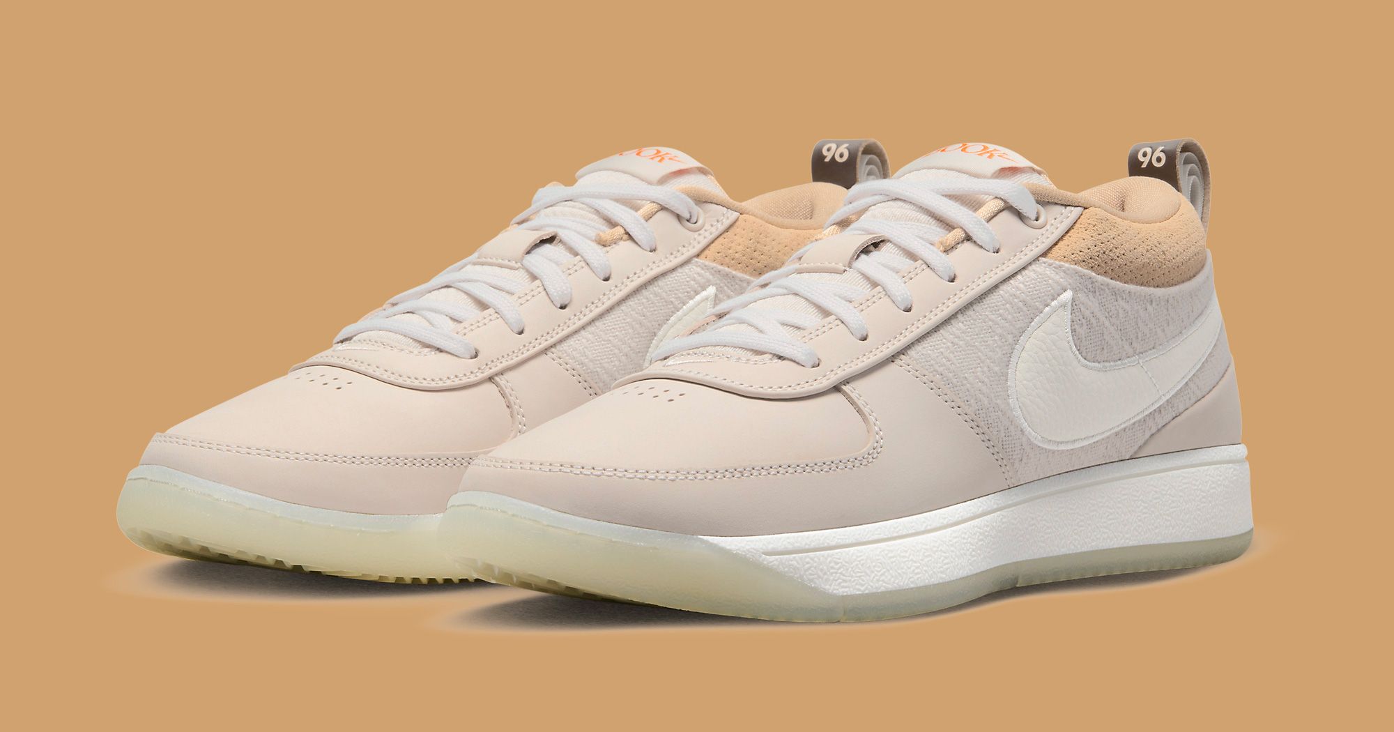 Devin Booker Starts His Next Chapter with the Nike Book 1 'Mirage