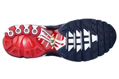 Nike Tuned Air Motherland Sole 1